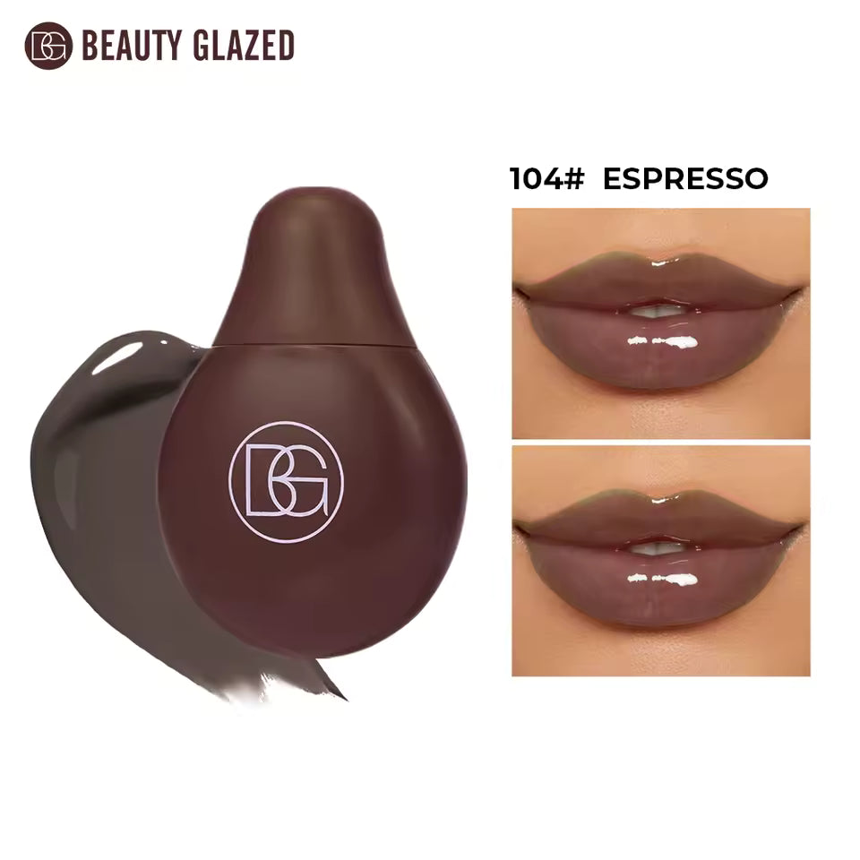 Espresso Lip Plump