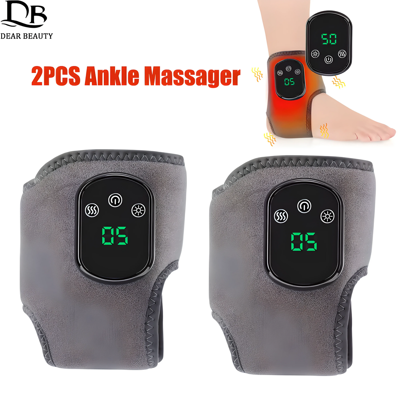 Ankle Supporter Max