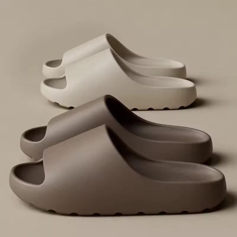 Comfy Feet Slides Size (39-44 EU)