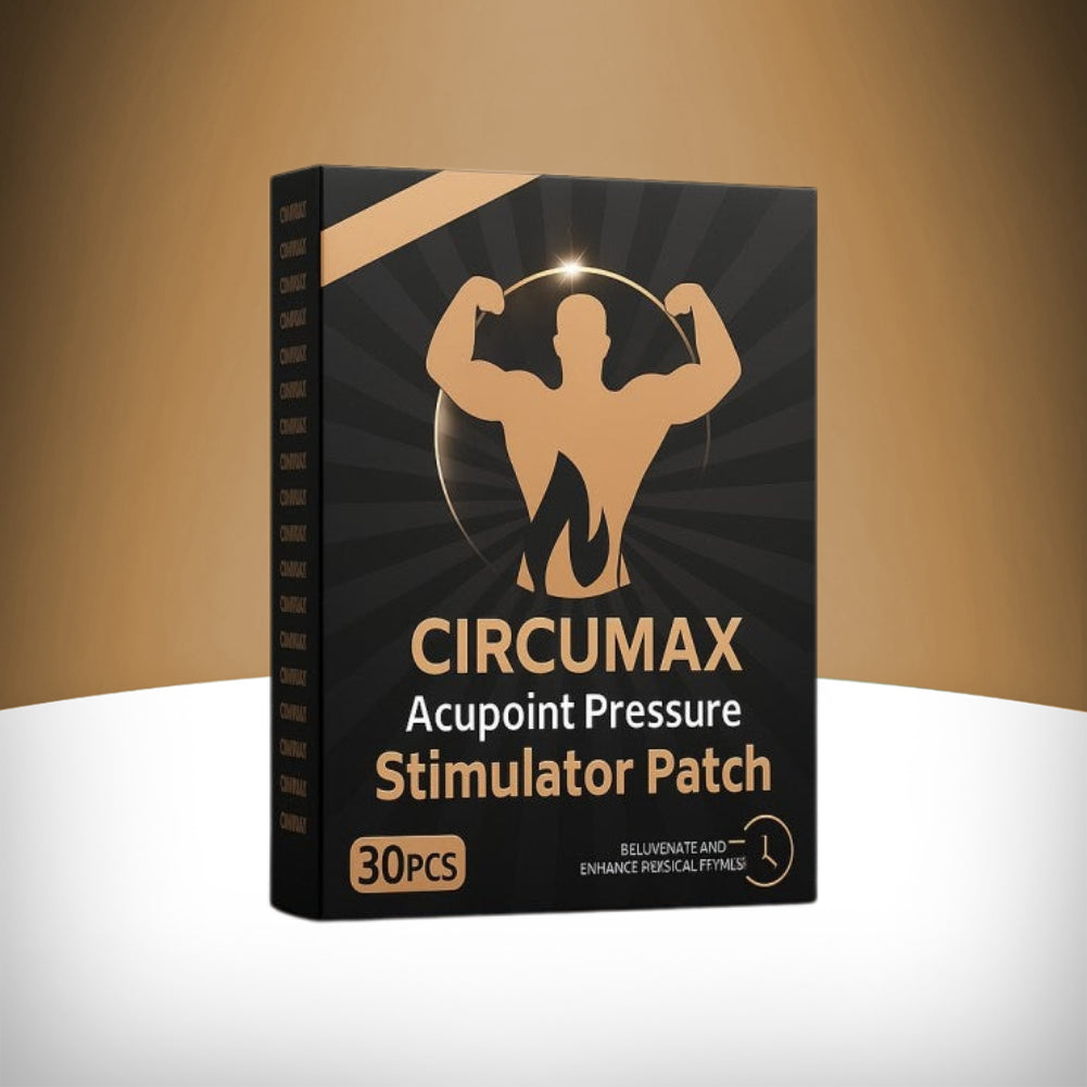 CircuMax Patches