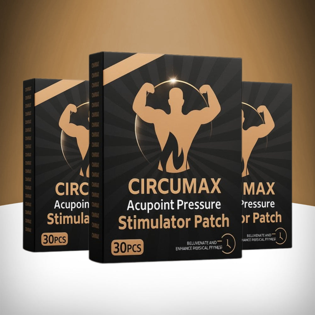 CircuMax Patches