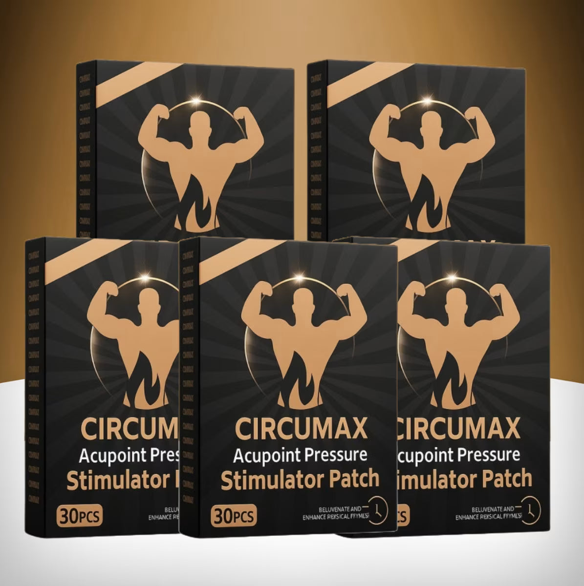 CircuMax Patches