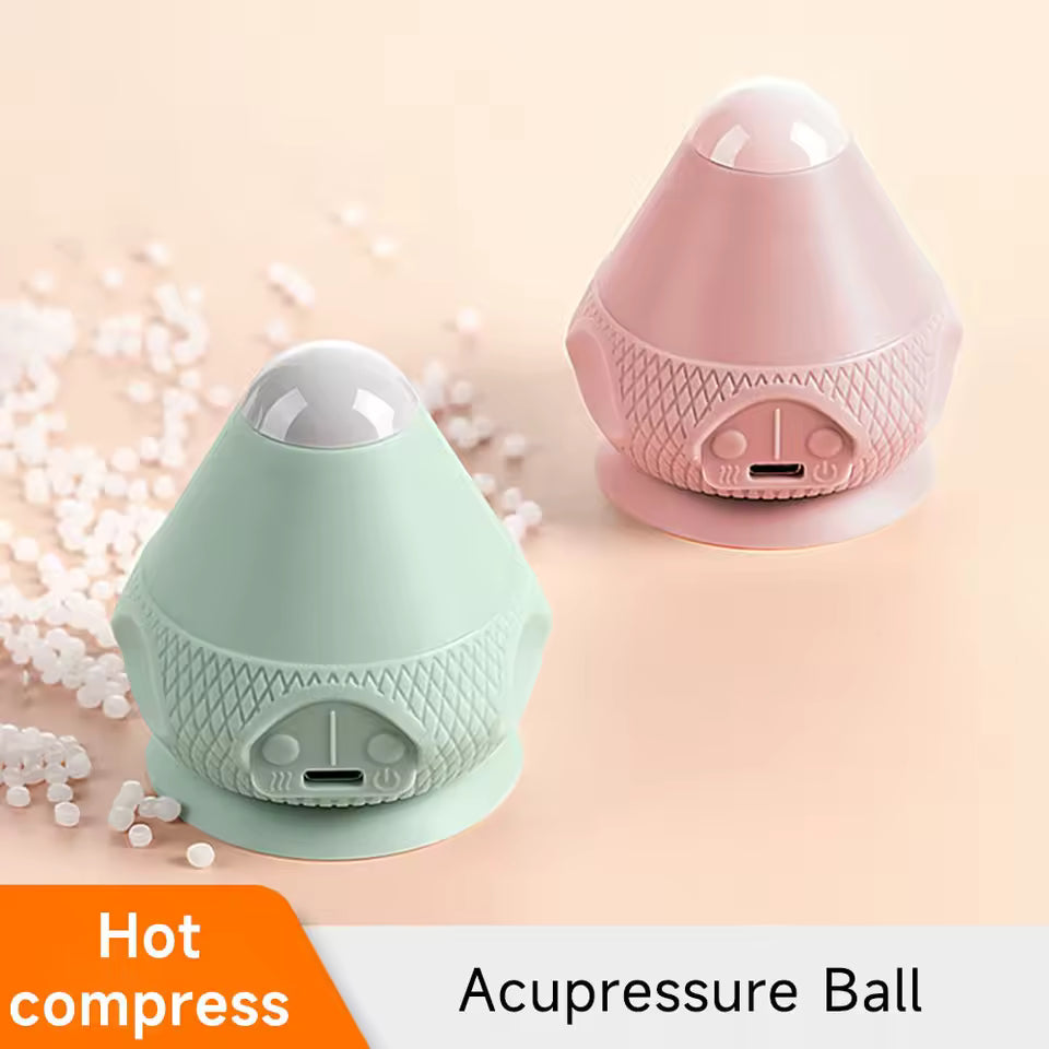 Accupunture Pressure bal