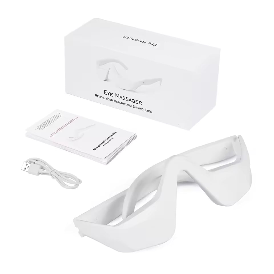 EyebagRemover Glasses
