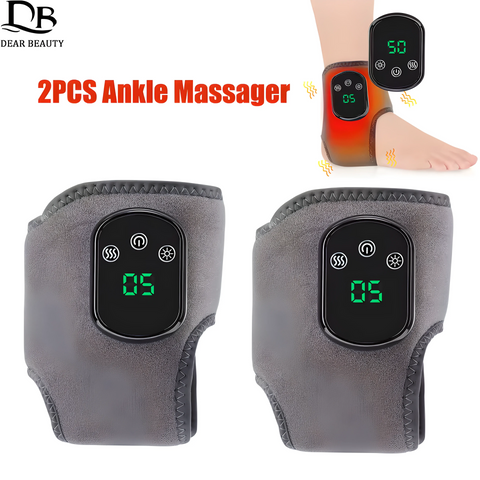 Ankle Supporter Max