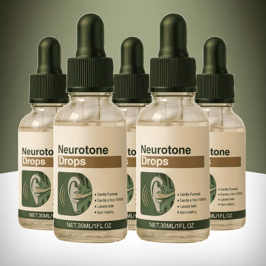 Neurotone Drops